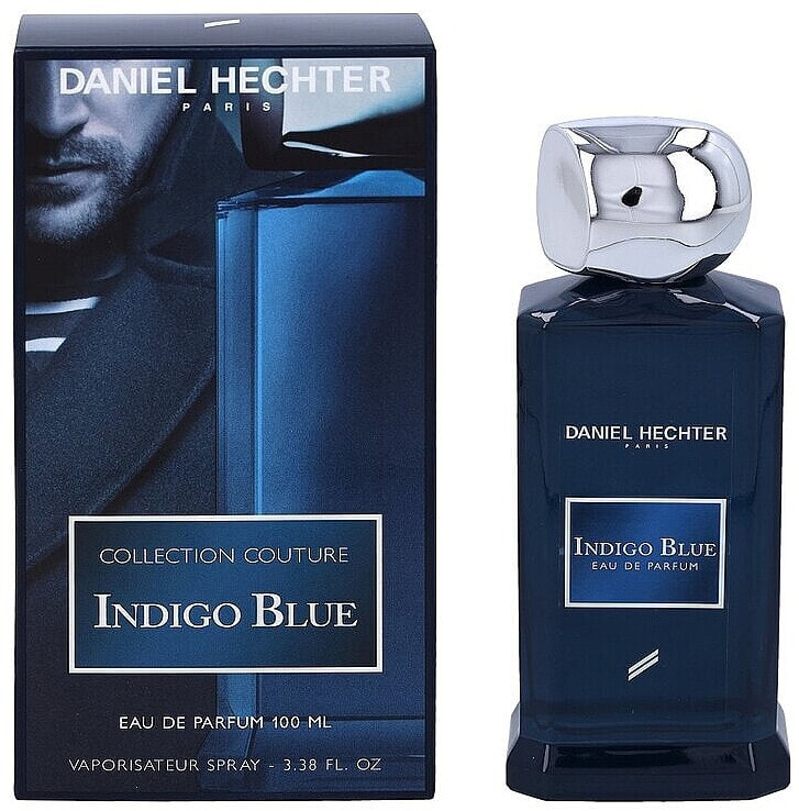 Daniel Hechter Collection Couture Indigo Blue - Eau de Parfum