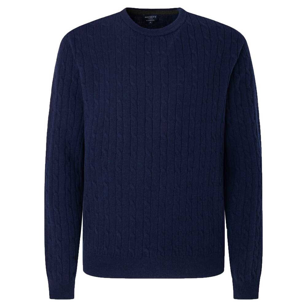 HACKETT Cable Sweater
