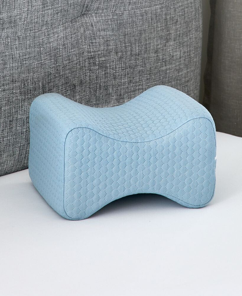 ProSleep knee Support Memory Foam Accessory Pillow