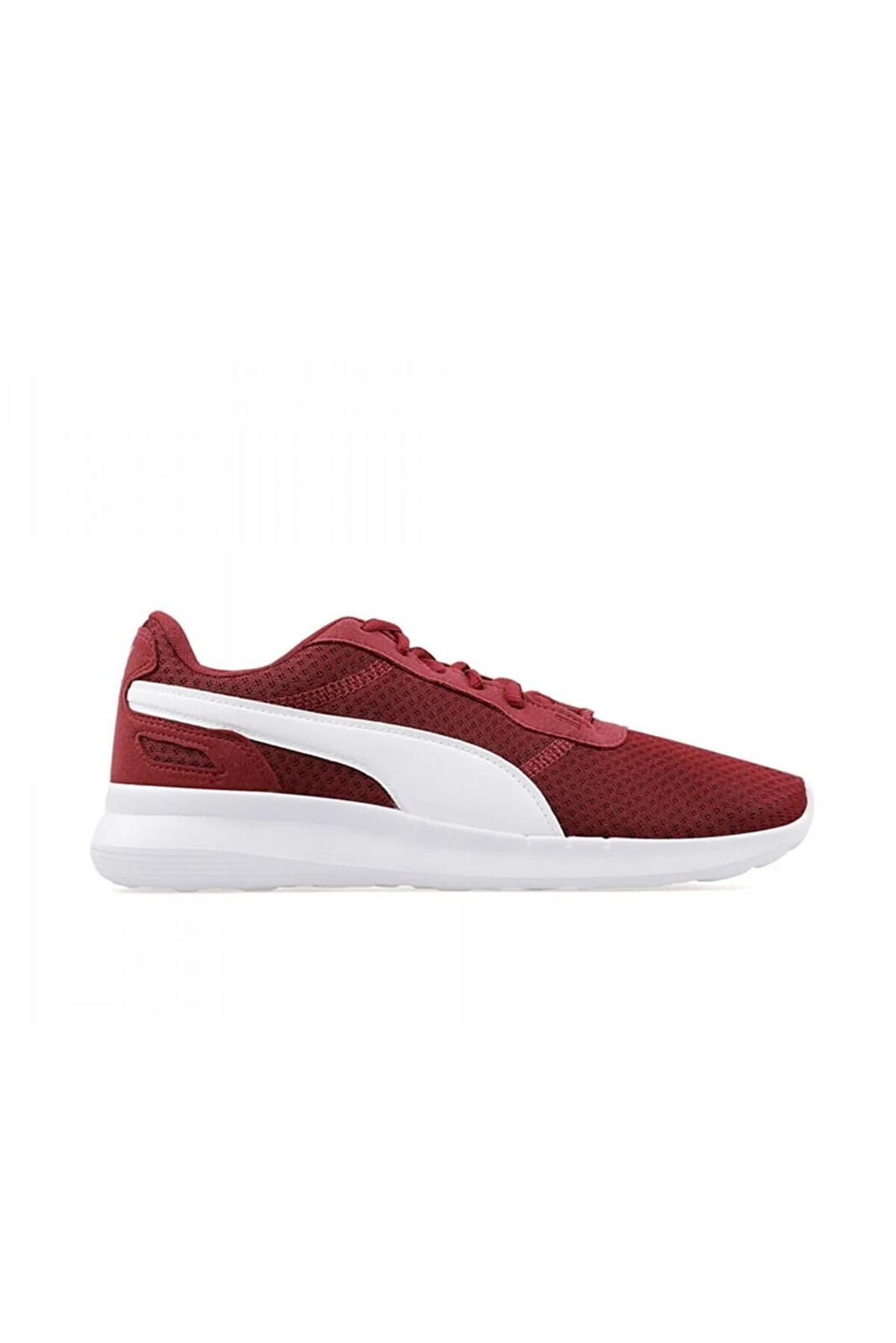 St Activate Kırmızı Beyaz Erkek Sneaker Ayakkabı 100415383