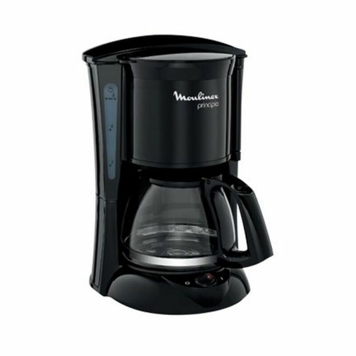 Moulinex FG1528 Автоматическая Капельная кофеварка 0,6 L FG152832
