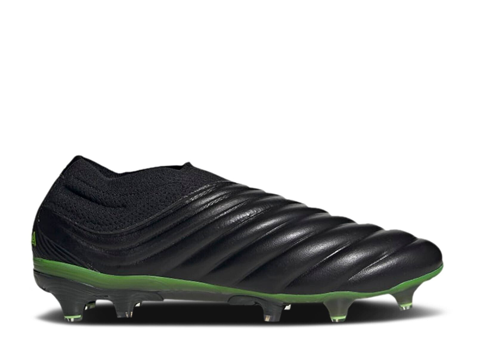 Copa 20+ FG 'Black Signal Green'