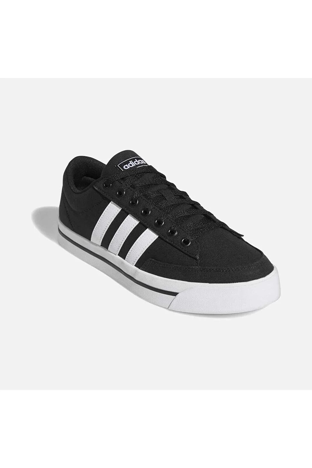 Adidas canvas skate store shoes