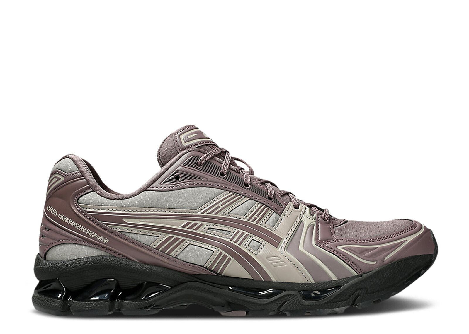 Gel Kayano 14 'Earthenware Pack - Mauve Grey'