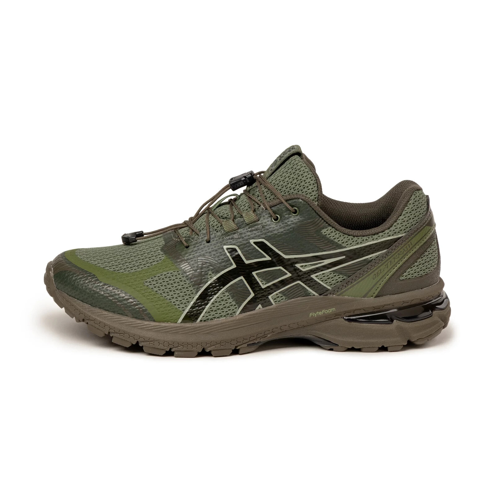 Asics x SanSan Gear GEL-Terrain