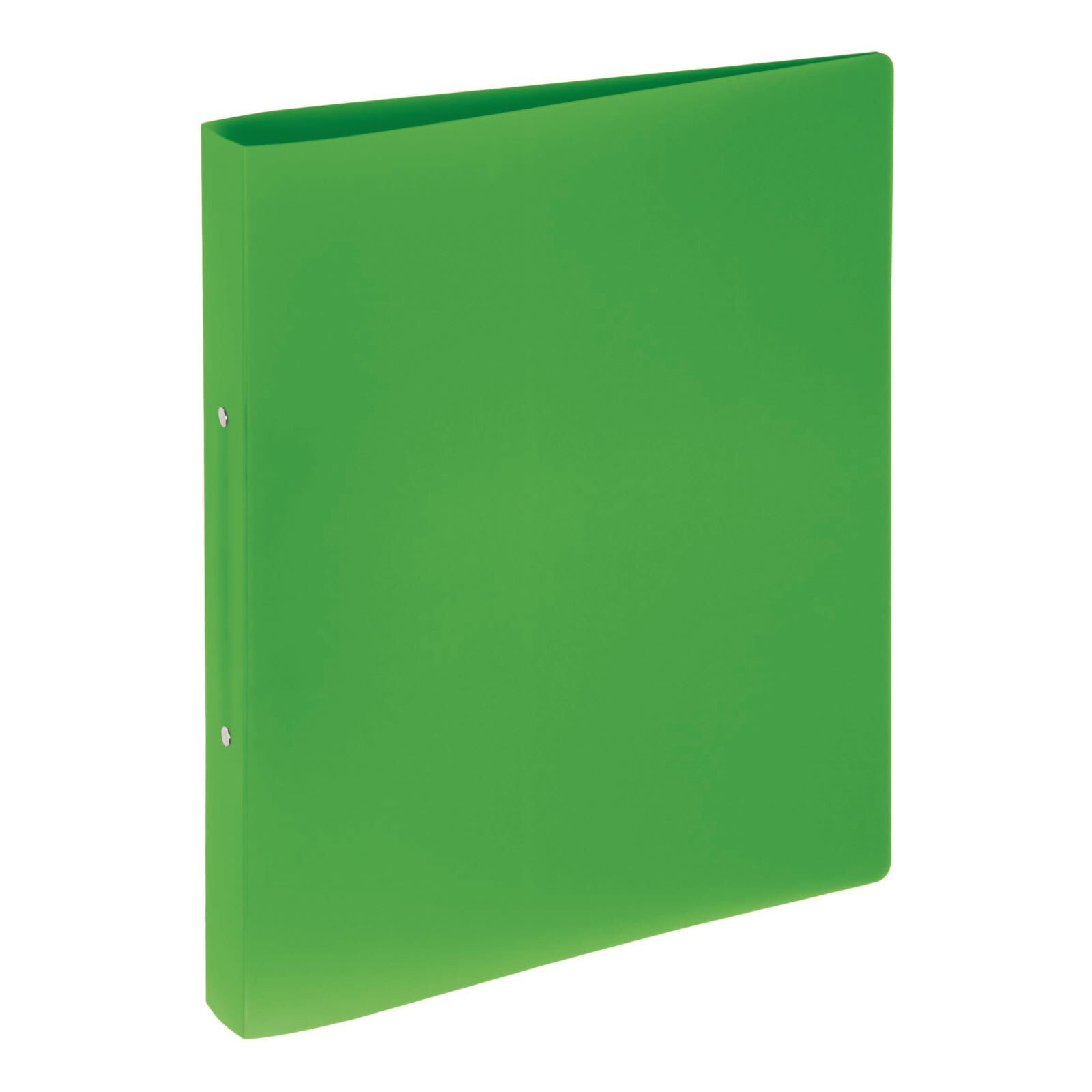 Pagna 20900-05 папка-регистратор A4 Зеленый