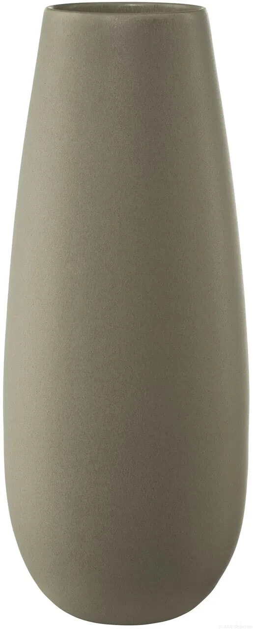 ASA SELECTION Vase stone 45cm EASE XL