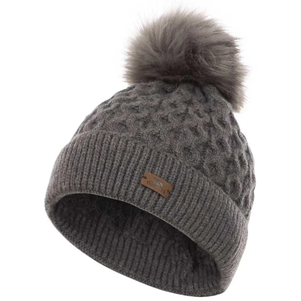 TRESPASS Freja Beanie