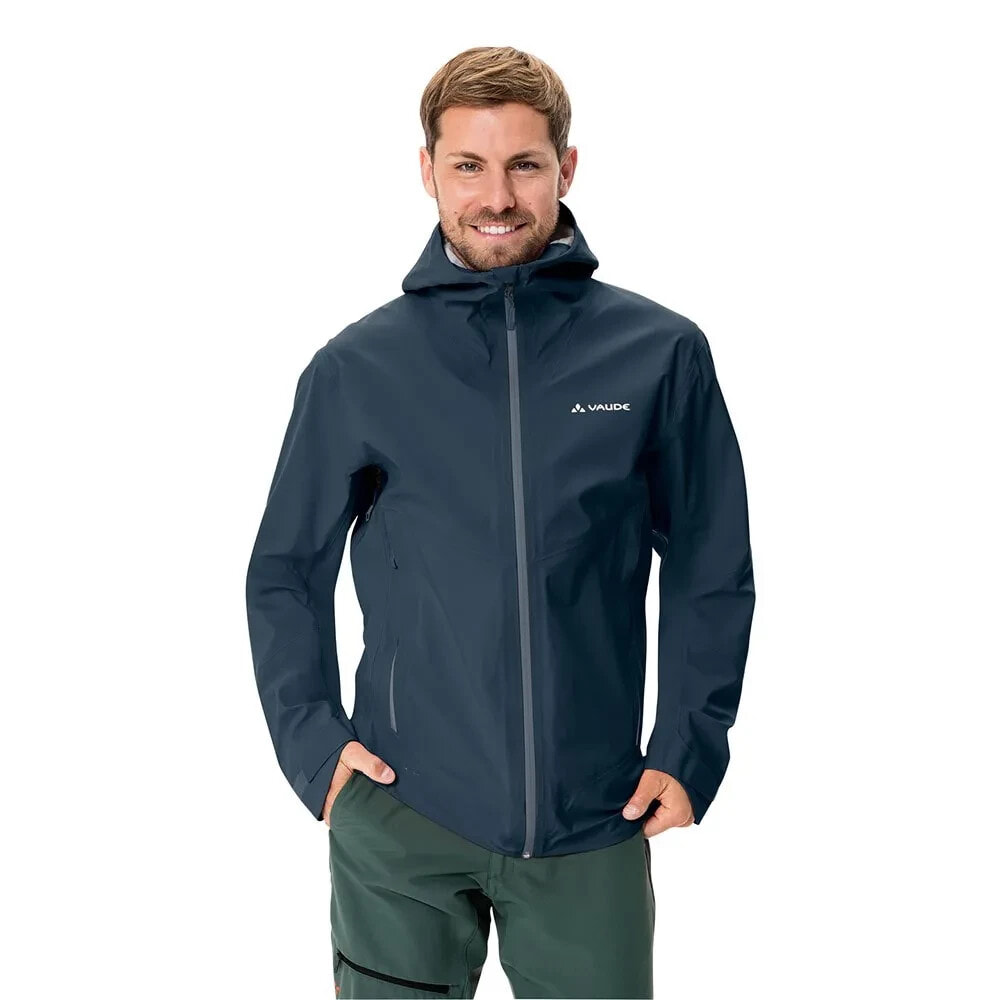 VAUDE Croz 3L III Jacket