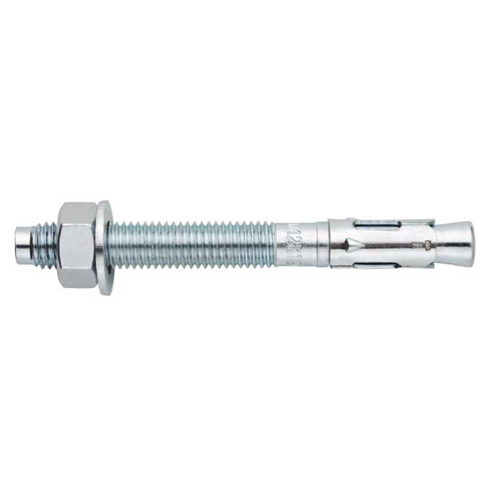 INDEX AM12140 M12 12 mm Male Anchor High Loads 50 Units