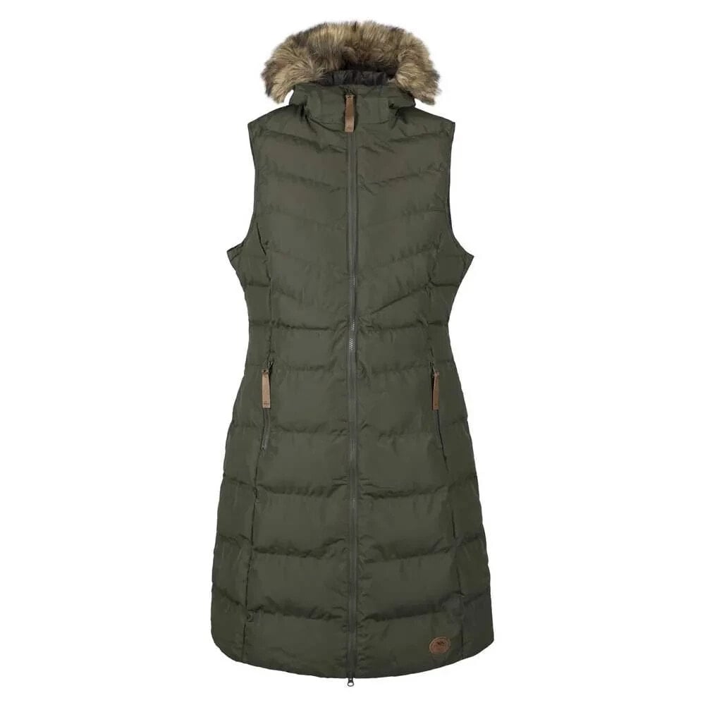 TRESPASS Audrey Vest