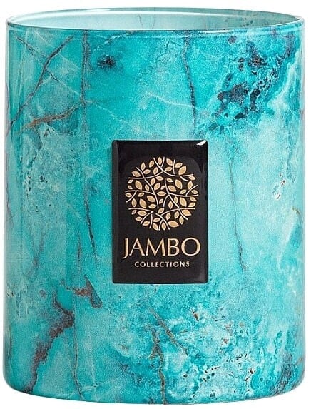 Duftkerze Jelly XS 10x12 cm - Jambo Collections Scented Candle Yejele