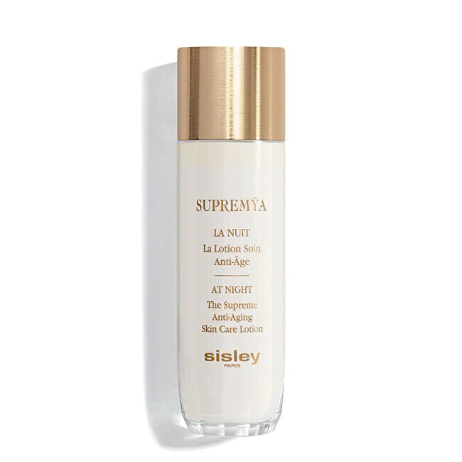 At Night The Supreme (Anti-Aging Skin Care Lotion) 140 ml