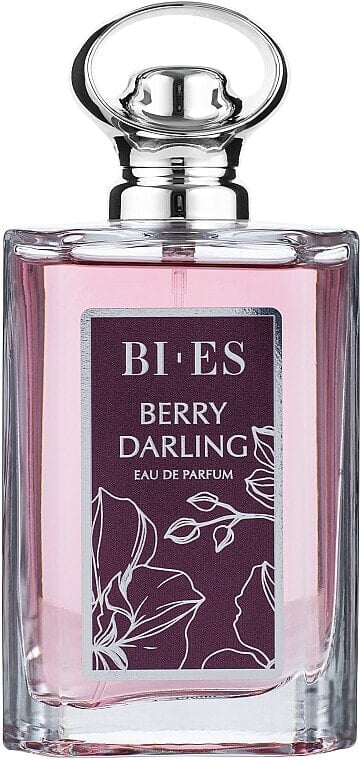 Bi-Es Berry Darling - Eau de Parfum