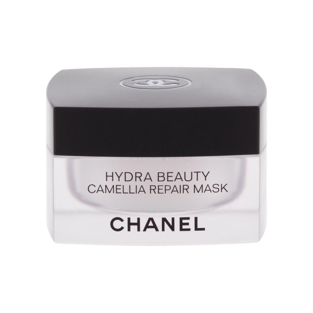 Chanel Hydra Beauty Camellia 50 g gesichtsmaske für Frauen