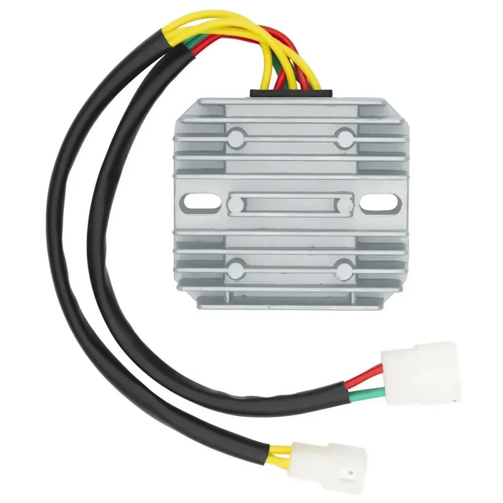 MOTOPLAT High-Performance 35A Honda 02308-0P regulator/rectifier
