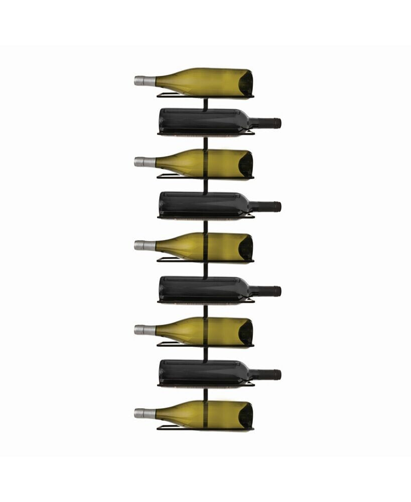 True Brands true Align Wall-Mounted Wine Rack