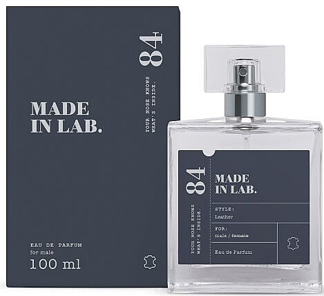 Made In Lab 84 - Eau de Parfum