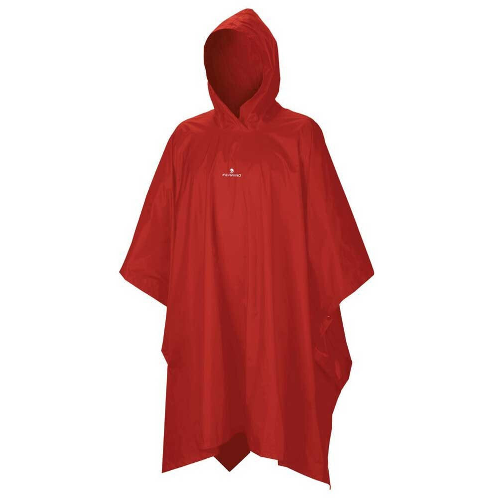 FERRINO Cloak R-Cloak Jacket