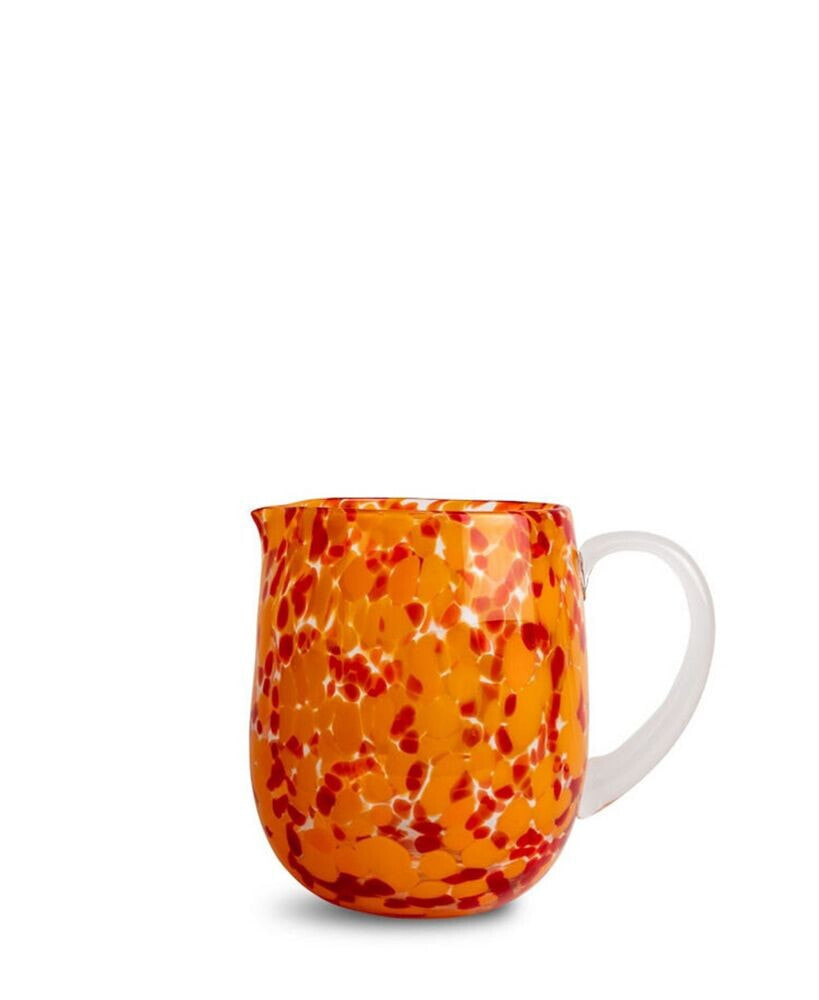 ByON by Widgeteer Confetti Pitcher
