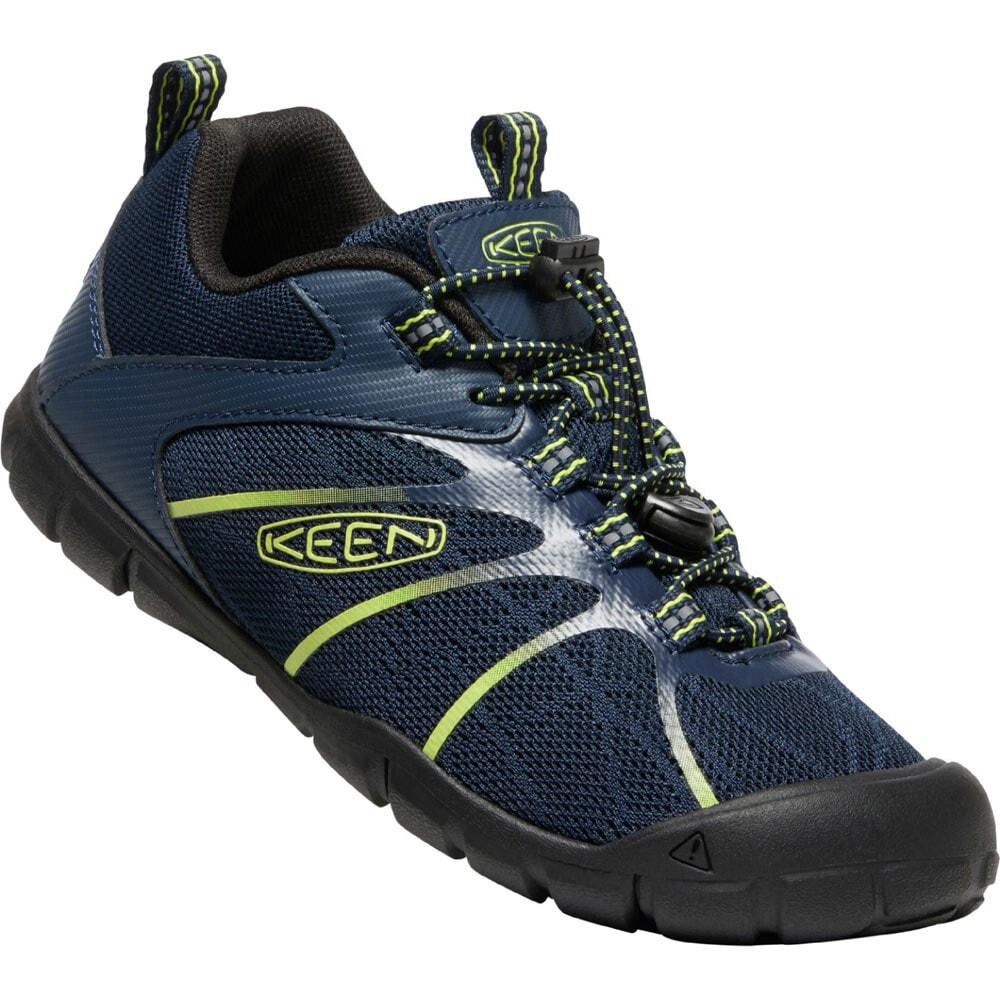 KEEN Chandler II Cnx Youth Hiking Shoes