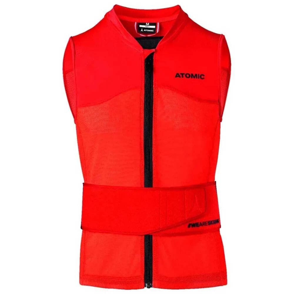 ATOMIC Live Shield Protective vest