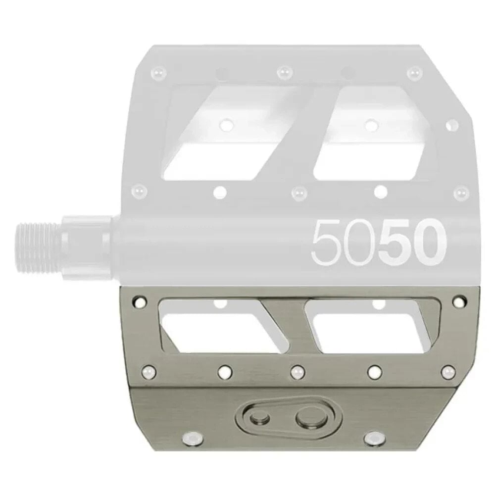 CRANKBROTHERS 5050 X Right Plate