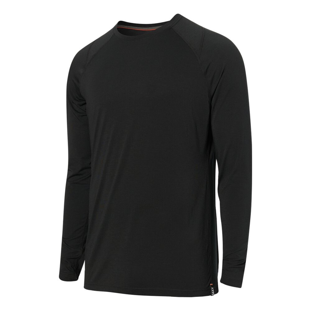 SAXX UNDERWEAR Roast Master Mid Crew Sweatshirt