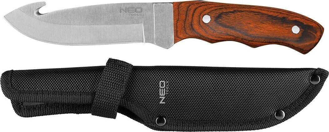 Neo Nóż (Nóż survivalowy full-tang 24 cm)