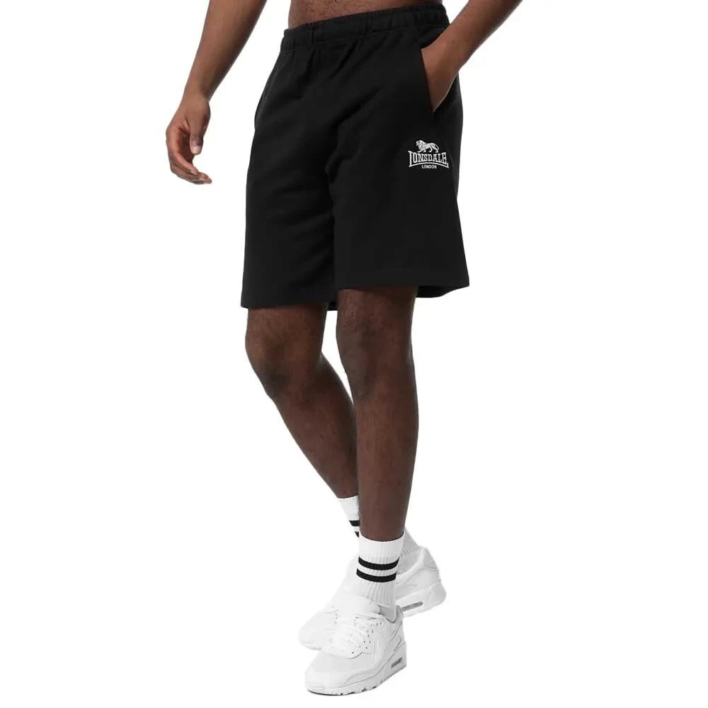 LONSDALE Dromore Shorts