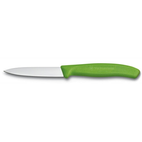Нож для чистки овощей и фруктов Victorinox Swiss Classic 6.7606.L114 10 см
