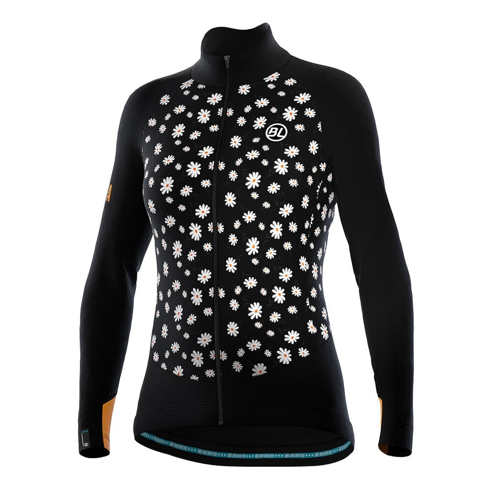 BICYCLE LINE Soave Thermal Jacket