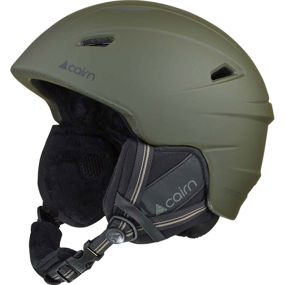 CAIRN Impulse Helmet