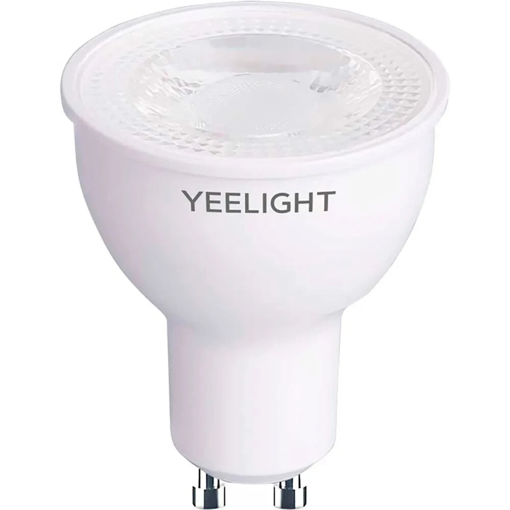 YEELIGHT LED GU10 W1 Dimmable Smart Bulb 4 Units