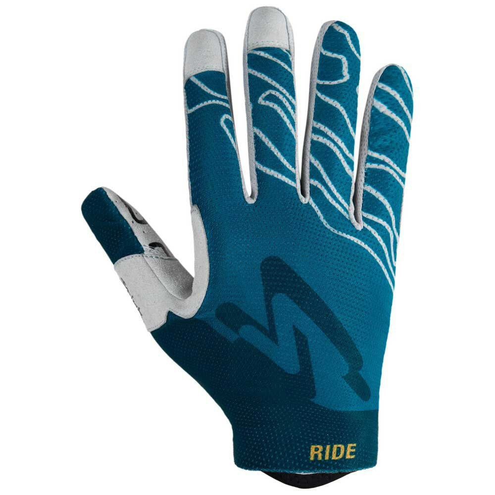 SPIUK XP All Terrain Long Gloves