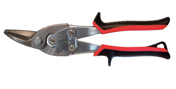 Ножницы с левым резом C.K Tools T4537AL