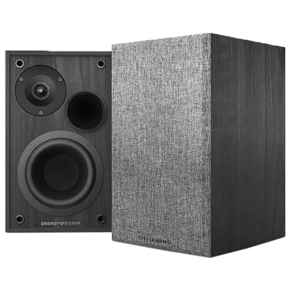 ENERGY SISTEM Studio Monitor 2 50W Speakers