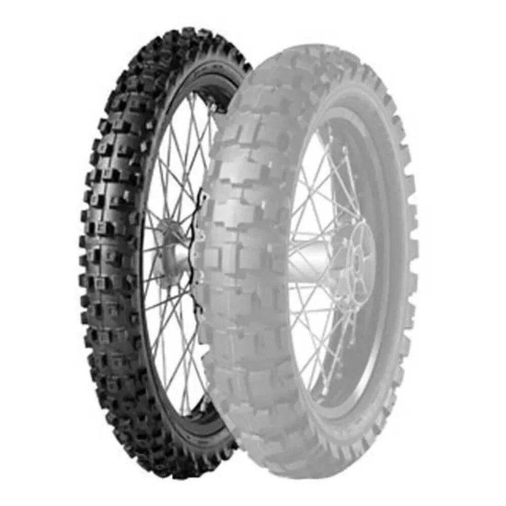 DUNLOP D908 RR M+S 54S TT Off-Road Front Tire