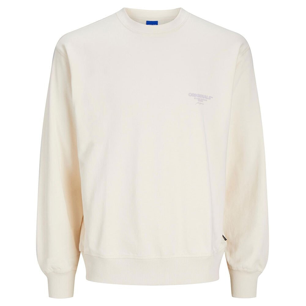 JACK & JONES Bora Branding Sweatshirt