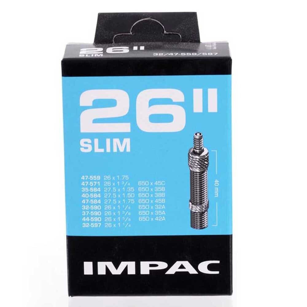 IMPAC Presta 40 mm Inner Tube