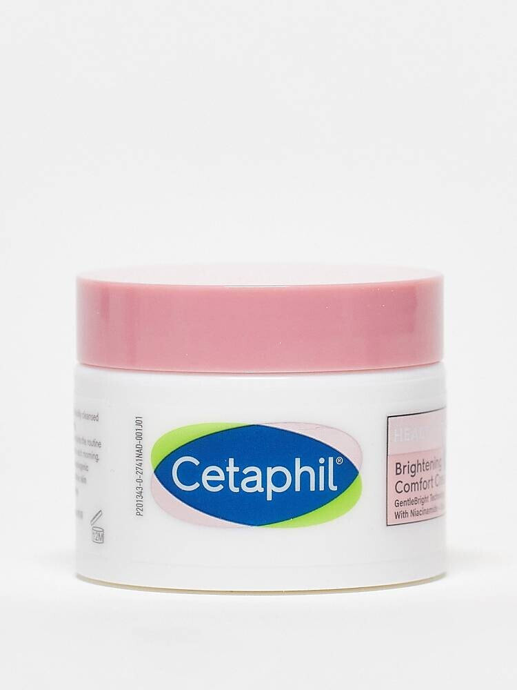 Cetaphil – Healthy Radiance Brightening Night Cream – Aufhellende Nachtcreme mit Niacinamid, 50 g