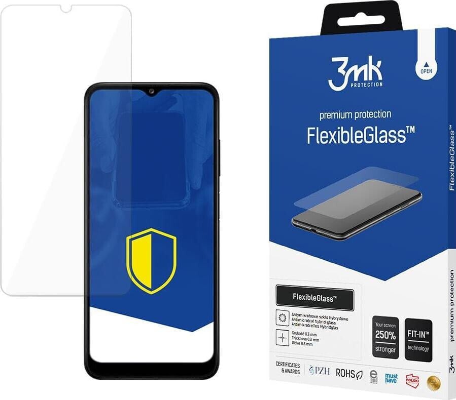 3MK Samsung Galaxy A03 - 3mk FlexibleGlass