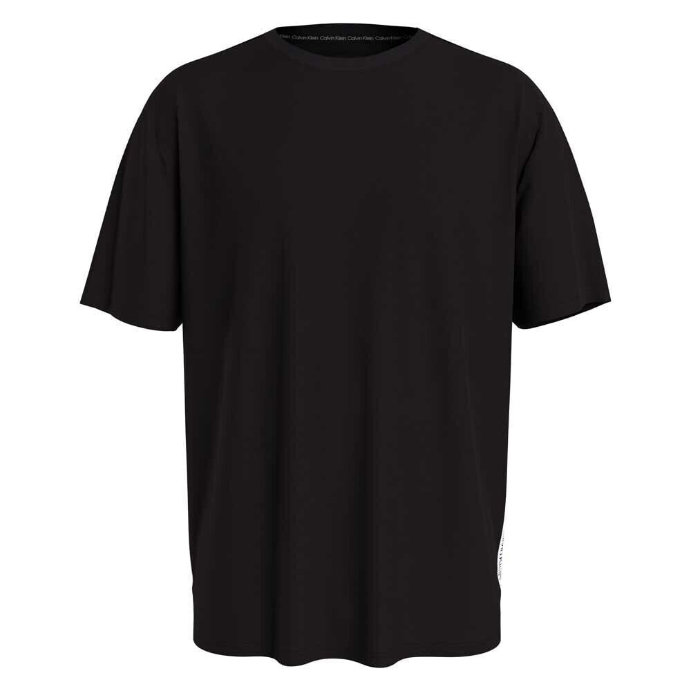 CALVIN KLEIN UNDERWEAR KM0KM00840 Short Sleeve T-Shirt