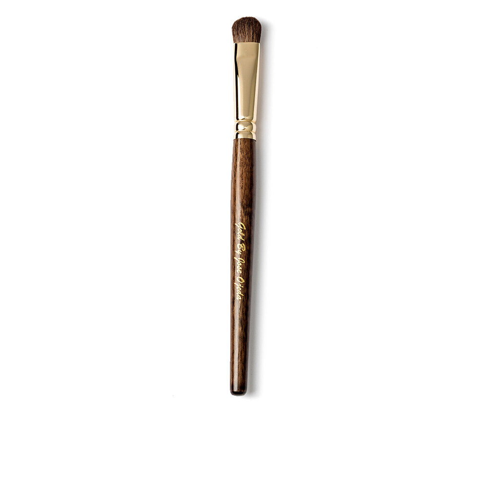 Gold By Jose Ojeda  Eyeshadow Brush Кисть для растушевки теней