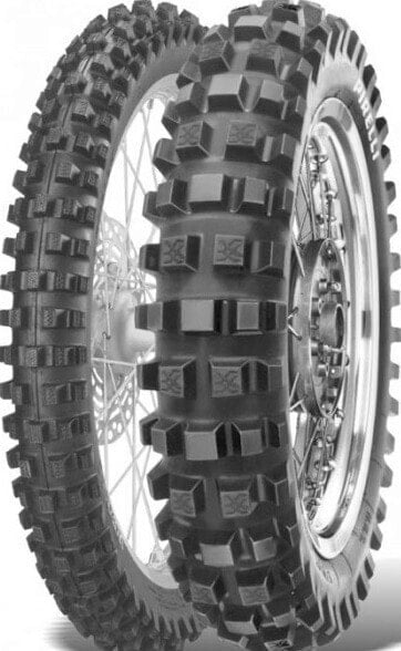 Мотошины летние Pirelli MT 16 (TT) 80/100 R21 51R