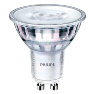 Philips CorePro LEDspot LED лампа 4 W GU10 A+ 72133900