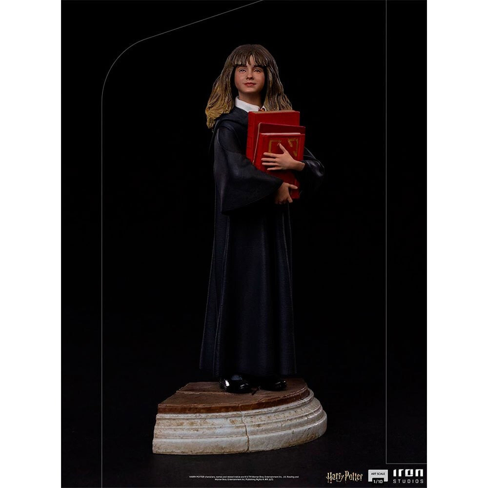 HARRY POTTER And The Philosopher Stone Hermione Granger 1/10 Figure