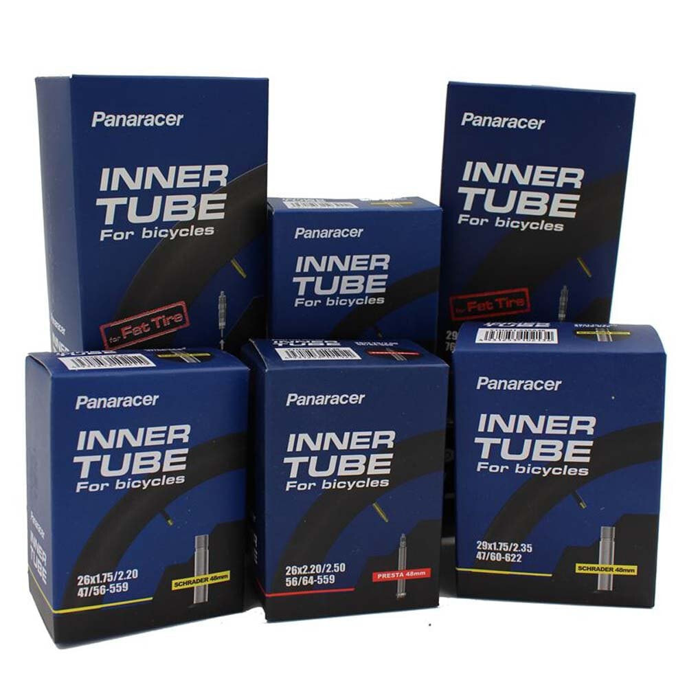 PANARACER Presta 48 mm Inner Tube