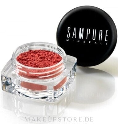 Loser mineralischer Lidschatten - Sampure Minerals Eye Shadow