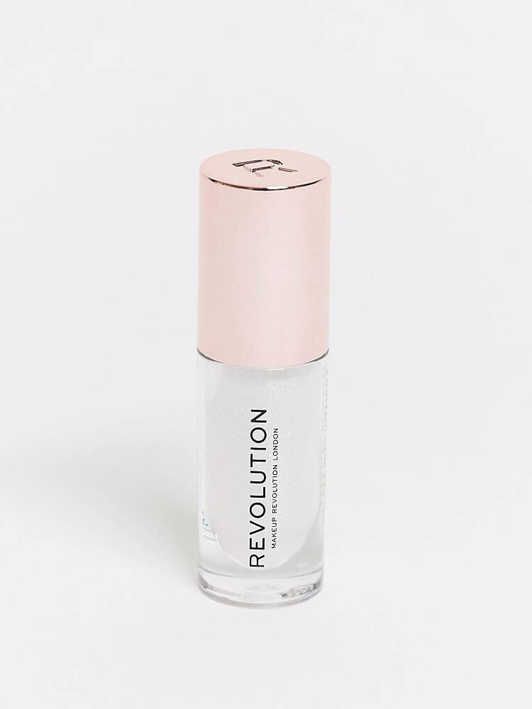 Bomb Lip Gloss Revolution – Shimmer Bomb – Lipgloss, Daydream